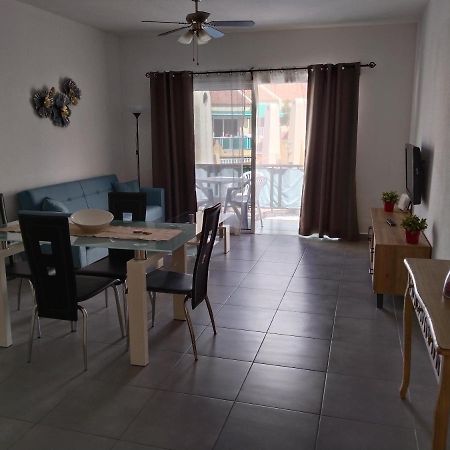 Mareverde Wifi 1 Bedroom Apartment 아데제 외부 사진
