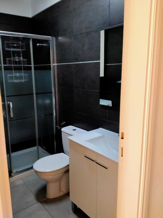Mareverde Wifi 1 Bedroom Apartment 아데제 외부 사진