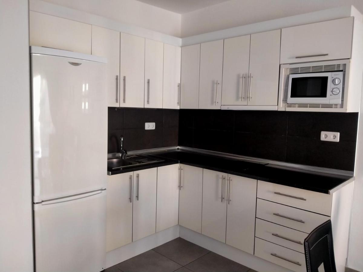 Mareverde Wifi 1 Bedroom Apartment 아데제 외부 사진