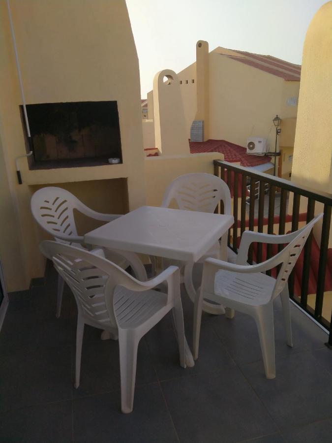 Mareverde Wifi 1 Bedroom Apartment 아데제 외부 사진