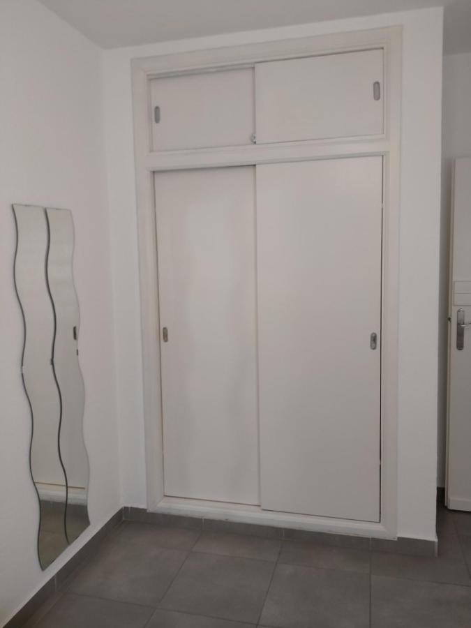 Mareverde Wifi 1 Bedroom Apartment 아데제 외부 사진